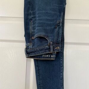American Eagle Stretch Denim Jeans